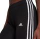 Adidas Spodenki Essentials 3S Bike czarne r. XS 2