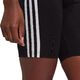 Adidas Spodenki Essentials 3S Bike czarne r. XS 3