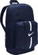 Nike Plecak Academy Team JR granatowy (DA2571-411) 2