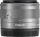 Obiektyw Canon EF-M 15-45 mm f/3.5-6.3 IS STM SLV (0597C005AA) 1