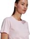 Adidas adidas WMNS Outlined Floral Graphic t-shirt 033 : Rozmiar - S 2