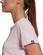 Adidas adidas WMNS Outlined Floral Graphic t-shirt 033 : Rozmiar - S 3