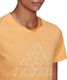 Adidas adidas WMNS Outlined Floral Graphic t-shirt 030 : Rozmiar - S 1