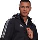 Kurtka męska Adidas Tiro 21 All-Weather czarna r. M 1