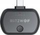 Adapter bluetooth Blitzwolf  BW-BL1 USB typu C 2