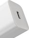 Ładowarka Baseus Super Si 1x USB-C 3 A (BSU2026WHT) 4