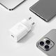 Ładowarka Baseus Super Si 1x USB-C 3 A (BSU2026WHT) 7