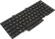 Dell KYBD 81 US-INTL M18ISF-BPS 2
