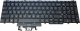 Dell Keyboard 102Keys BL US-English 2