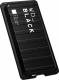 Dysk zewnętrzny SSD WD P50 Game Drive 4TB Czarny (WDBA3S0040BBK-WESN) 1