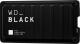 Dysk zewnętrzny SSD WD P50 Game Drive 4TB Czarny (WDBA3S0040BBK-WESN) 1