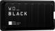Dysk zewnętrzny SSD WD P50 Game Drive 4TB Czarny (WDBA3S0040BBK-WESN) 2