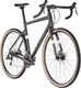 Serious Męski rower gravelowy Serious Valparola X Disc 28" 2