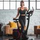Rower stacjonarny Christopeit magnetyczny 8
