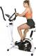 Rower stacjonarny Christopeit CT4 magnetyczny 1