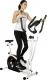 Rower stacjonarny Christopeit CT4 magnetyczny 3