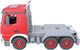 Kids World Logis Wóz strażacki 2