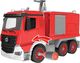 Kids World Logis Wóz strażacki 3