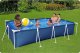 Bestway Basen ogrodowy stelażowy 400 x 211 x 81 cm 4w1 (56405N) 7