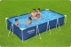 Bestway Basen ogrodowy stelażowy 400 x 211 x 81 cm 4w1 (56405N) 8