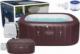 Jacuzzi ogrodowe Bestway Maldives HydroJet Pro 201 cm x 80 cm (60033) 1