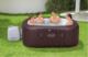 Jacuzzi ogrodowe Bestway Maldives HydroJet Pro 201 cm x 80 cm (60033) 12