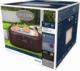 Jacuzzi ogrodowe Bestway Maldives HydroJet Pro 201 cm x 80 cm (60033) 8