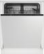 Zmywarka Beko DIN36430 1