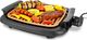 Grill elektryczny De Gusto Smokeless 1