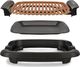 Grill elektryczny De Gusto Smokeless 2