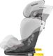 Fotelik samochodowy Maxi Cosi RodiFix AirProtect, Authentic Red 3