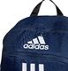Adidas Plecak adidas Tiro Backpack granatowy GH7260 3