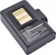 CoreParts Battery for Zebra Printer 1