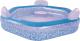 SunClub Basen dmuchany 223x211cm (57161) 1