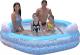 SunClub Basen dmuchany 223x211cm (57161) 2