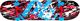 Deskorolka Deskorolka drewniana klasyczna PB Scratch 4