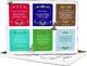 English Tea English Tea Shop, Herbata BIO Zestaw Luxury Tea Collection, 36 saszetek 2