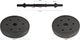 Eb Fit ‎Hantle B/Box bitumiczne 2 x 8 kg 10