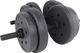 Eb Fit ‎Hantle B/Box bitumiczne 2 x 8 kg 1