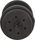 Eb Fit ‎Hantle B/Box bitumiczne 2 x 8 kg 3