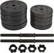 Eb Fit ‎Hantle B/Box bitumiczne 2 x 8 kg 4