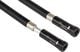 Enero Pompka rowerowa alu Enero 22x191mm czarna 1033129 4