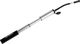 Enero Pompka rowerowa alu Enero 22x191mm czarna 1033129 5
