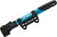 Enero Mini pompka rowerowa aluminiowa Enero 70 psi 8 bar 1