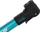 Enero Mini pompka rowerowa aluminiowa Enero 70 psi 8 bar 3