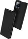 Dux Ducis DUXDUCIS SKINPRO REALME 8/8 PRO BLACK 1