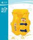 Kamizelka dmuchana dla dzieci Swim Kid 46x42cm 2