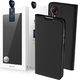 Dux Ducis DUXDUCIS SKINPRO GALAXY XCOVER 5 BLACK 1