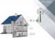 Antena Koenig  Antena 4G/3G/GSM z 2 kablami, 2.5m (ANT-4G20-KN) 3