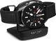 Spigen Spigen S352 Night Stand, black - Galaxy Watch 3 2